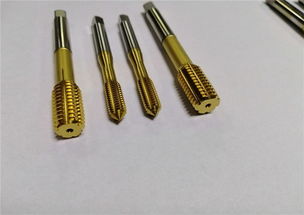 先端宇润五金丝攻 高效加工利器与先端加大丝锥的技术解析