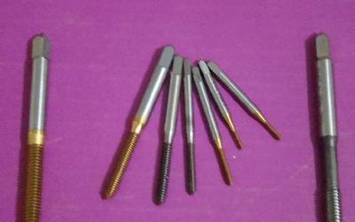 软爪环规与各类丝攻、滚花轮工具详解 选购指南与行业应用