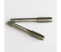 精密制造的关键 丝锥产品库全面解析与应用指南