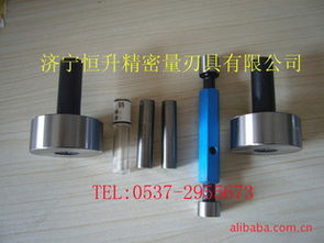 丝锥与精密量刃具的完美结合 山东济宁恒升精密量刃具厂的专业之道